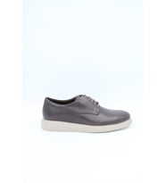 Freefoot 226815 Erkek Klasik Ayakkabı - KAHVERENGİ