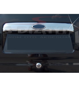 Ford Transit Krom Bagaj Çıtası 2003-2014 (Arma Yerli)