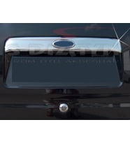 Ford Transit Krom Bagaj Çıtası 2003-2014 (Arma Yerli)