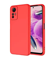 Xiaomi Redmi Note 12S Kılıf Zore Mara Lansman Kapak
