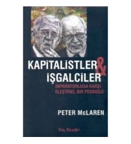 Kapitalistler ve İşgalciler