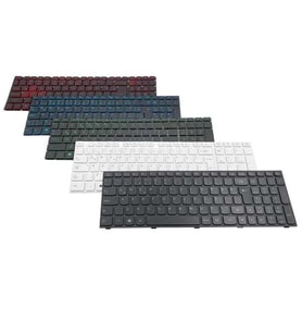 Asus X509MA-BR091 Klavye Siyah Işıklı