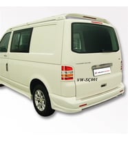 VW Transporter T5 Spoiler Tavan (Işıklı)(Portbagaj Arası) 2003-2010