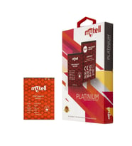 Mytell I9190 Galaxy S4 Mini ile Uyumlu B500BE MBT-01 Batarya