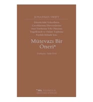 Mütevazı Bir Öneri