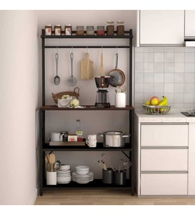 Zizuva Tasarım Çok Amaçlı Dolap Modeli