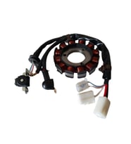 YAMAHA UYUMLU DELİGHT STATÖR 12 Lİ 37-92-22X3D 6K
