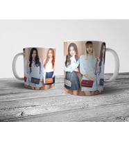 Pixxa Blackpink Kupa Bardak  Model 7