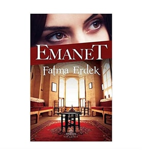 Emanet Fatma Erdek Ephesus Yay
