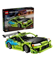 LEGO Technic Fast and Furious Mitsubishi Eclipse Araba 42229