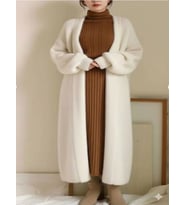 KADIN OVERSIZE KALIP ALYA HIRKA