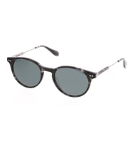 Mustang MU2279-02 52 Unisex Güneş Gözlüğü (Siyah)