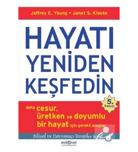 Hayatı Yeniden Keşfedin
