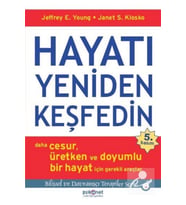 Hayatı Yeniden Keşfedin