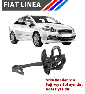 Fiat Linea Kapı Gergisi Arka 2007 Sonrası