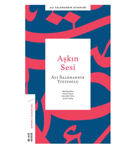 Aşkın Sesi