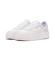 Puma 38939010 Carina Street Kadın Günlük Spor Ayakkabı
