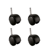 Büyük Plastik Geçmeli Pimli - 50MM - 8MM HKS134 - 4 Adet TG-V 12339