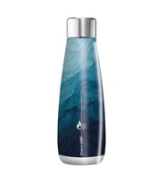 Maped Picnik Dekorasyonlu Çelik Termos 500ml Su Konsepti 871198