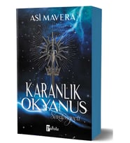 Karanlık Okyanus- Serdengeçti