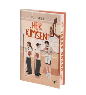 Her Kimsen (İlk Set - Ciltli)