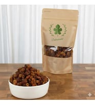 Yeni Mahsul Çekirdeksiz İzmir Üzümü 250 gr