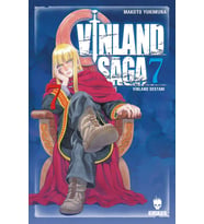 Vinland Saga - Vinland Destanı 7