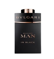 Bvlgari Man in Black Refillable EDP 100 ml Erkek Parfümü