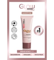 Glow Creamy Highlighter Doğal Işıltılı Krem Aydınlatıcı 30 ML Sandstone 04