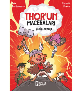 Çekiç Arayışı