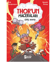 Çekiç Arayışı