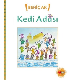 Kedi Adası