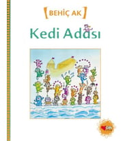 Kedi Adası
