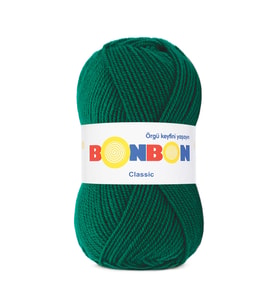 BONBON CLASSIC 98325 (Yeşil)
