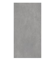 VitrA 30x60 Urbancrete Fon Koyu Gri Mat Porselen Karo K947238R0001VTE0