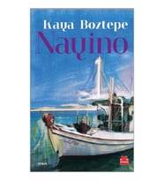 Nayino