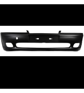 Opel Vectra B 1996- Tampon &Ouml;n Sisli Spoylerli Astarlı TUV Belgeli 90512523 R2A