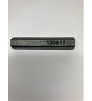 Yumuşak Tamir Mumları 1309 17 Anthracite Grey SN 009 8cm Yumuşak Mum