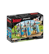 Playmobil 70934 Asterix Roman Troop (Çok Renkli)