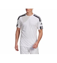 Adidas Squad 21 Jsy Ss Erkek Futbol Forması GN5723 Beyaz