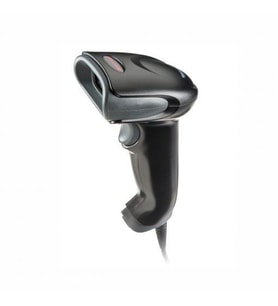 HONEYWELL 1470G Kablolu Karekod 1D/2D Ayaklı Barkod Okuyucu