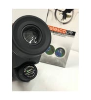 Telescope Kl1040 35x50 Tek Gözlü Dürbün