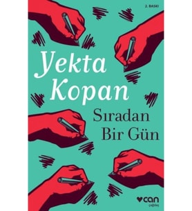 Sıradan Bir Gün
