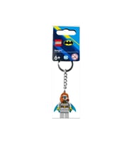 LEGO 854320 Batgirl Anahtarlık