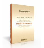 Mukayeseli Hanefi Fıkhı Tahavi Muhtasarı