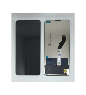 Poco F2 Ekran Dokunmatik SRV (Siyah)