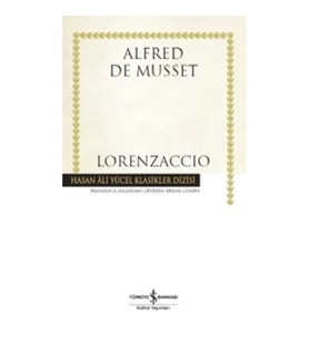 Lorenzaccio