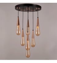 Avize Çarşısı Edison BS.7337-53-47