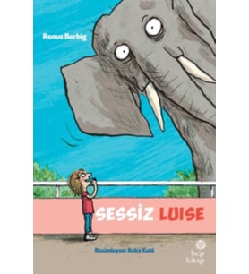 Sessiz Luise