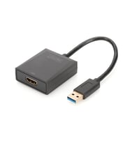 DIGITUS DA-70841 Usb 3.0-Hdmı Dönüştürücü